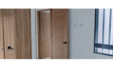 Apartamento arriendo o venta en el municipio de La Union