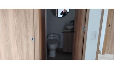 Apartamento arriendo o venta en el municipio de La Union