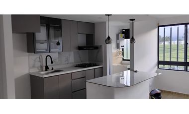 Apartamento arriendo o venta en el municipio de La Union