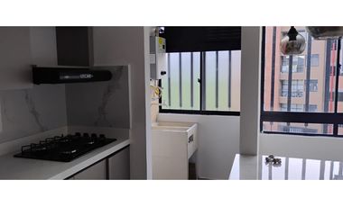 Apartamento arriendo o venta en el municipio de La Union