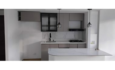 Apartamento arriendo o venta en el municipio de La Union