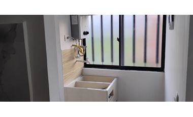 Apartamento arriendo o venta en el municipio de La Union