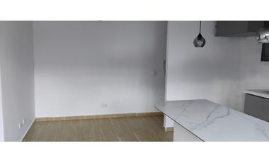 Apartamento arriendo o venta en el municipio de La Union