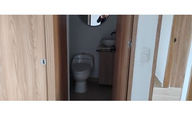 Apartamento arriendo o venta en el municipio de La Union