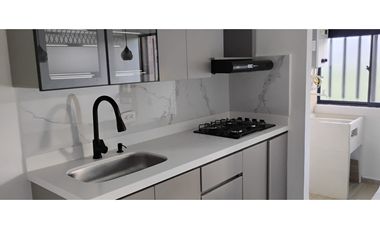 Apartamento arriendo o venta en el municipio de La Union