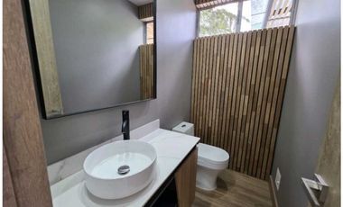 Casa en Arriendo en El Retiro sector La Maria