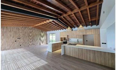 Casa en Arriendo en El Retiro sector La Maria