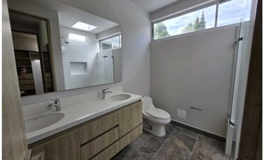 Casa en Arriendo en El Retiro sector La Maria