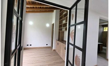 Casa en Arriendo en El Retiro sector La Maria