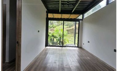 Casa en Arriendo en El Retiro sector La Maria