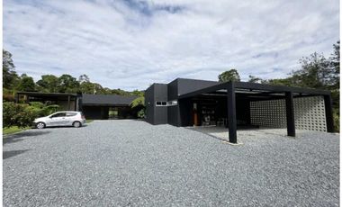 Casa en Arriendo en El Retiro sector La Maria