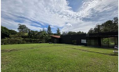 Casa en Arriendo en El Retiro sector La Maria