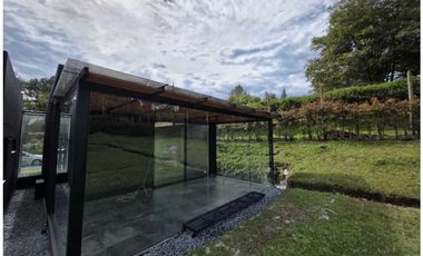 Casa en Arriendo en El Retiro sector La Maria