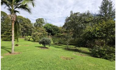 Casa en Arriendo en El Retiro sector La Maria