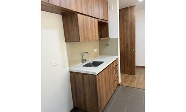 Apartamento Curubal