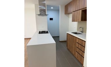 Apartamento Curubal