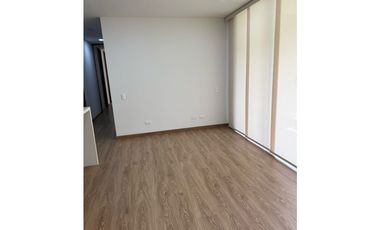 Apartamento Curubal