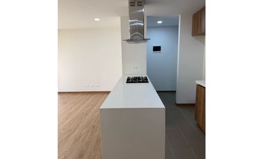 Apartamento Curubal