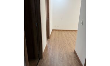 Apartamento Curubal