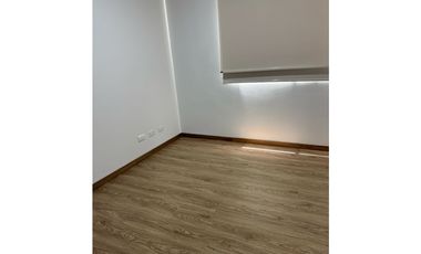 Apartamento Curubal