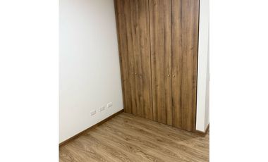 Apartamento Curubal