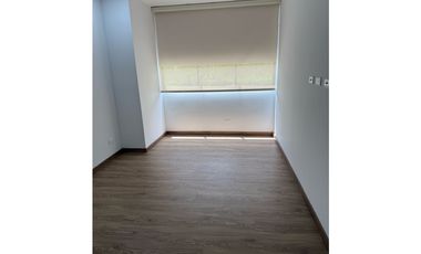 Apartamento Curubal