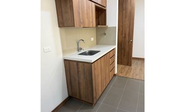 Apartamento Curubal