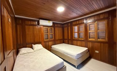 Se vende casa en Rodadero Sur, Santa Marta