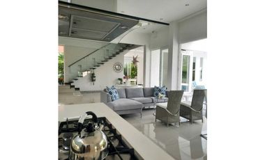 ESPECTACULAR CASA CAMPESTRE EN VENTA EN CONDOMINIO LA PRADERA RESTREPO