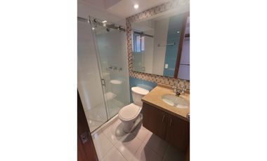 IM 1289 Apartamento en venta, Toledo conjunto residencial