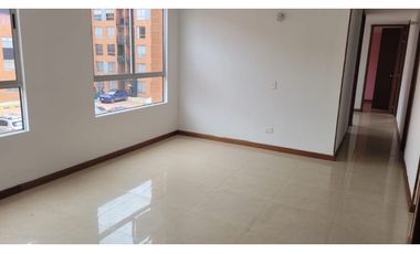 IM 1289 Apartamento en venta, Toledo conjunto residencial