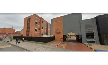 IM 1289 Apartamento en venta, Toledo conjunto residencial