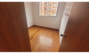 IM 1289 Apartamento en venta, Toledo conjunto residencial