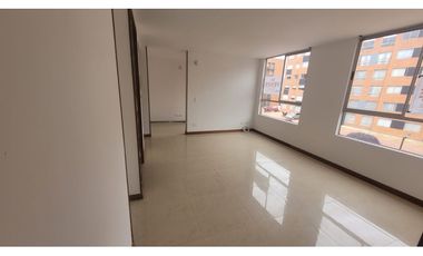 IM 1289 Apartamento en venta, Toledo conjunto residencial