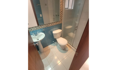 IM 1289 Apartamento en venta, Toledo conjunto residencial