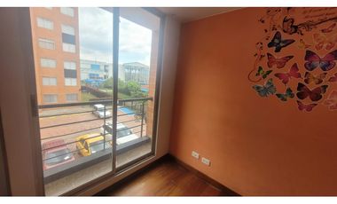 IM 1289 Apartamento en venta, Toledo conjunto residencial