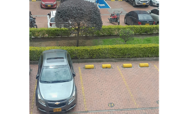 IM 1289 Apartamento en venta, Toledo conjunto residencial