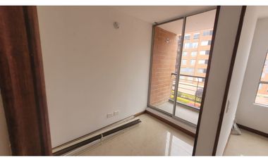 IM 1289 Apartamento en venta, Toledo conjunto residencial