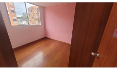 IM 1289 Apartamento en venta, Toledo conjunto residencial