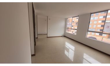 IM 1289 Apartamento en venta, Toledo conjunto residencial