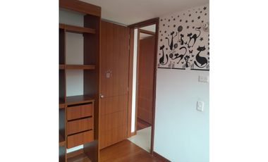 IM 1289 Apartamento en venta, Toledo conjunto residencial