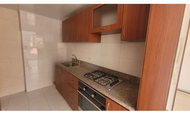 IM 1289 Apartamento en venta, Toledo conjunto residencial