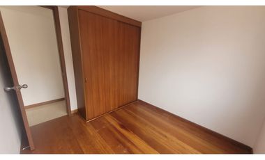 IM 1289 Apartamento en venta, Toledo conjunto residencial