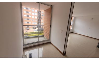IM 1289 Apartamento en venta, Toledo conjunto residencial