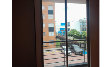 IM 1289 Apartamento en venta, Toledo conjunto residencial