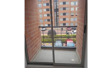 IM 1289 Apartamento en venta, Toledo conjunto residencial