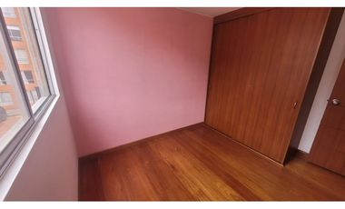 IM 1289 Apartamento en venta, Toledo conjunto residencial