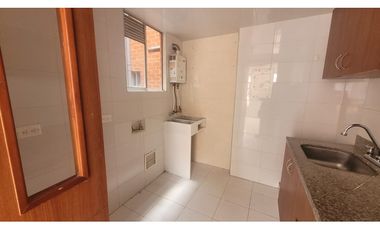 IM 1289 Apartamento en venta, Toledo conjunto residencial