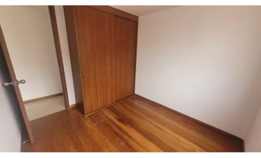 IM 1289 Apartamento en venta, Toledo conjunto residencial