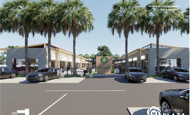 VENDE LOTE / TERRENO EN PARQUE INDUSTRIAL VIA PALMIRA